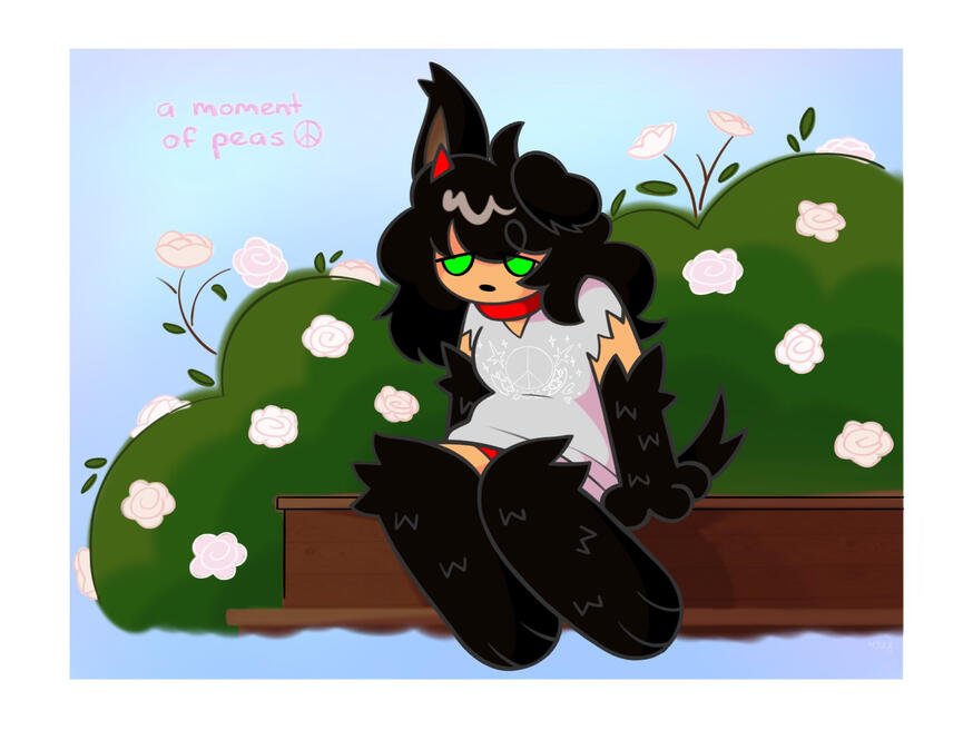 drawn by Alfred
